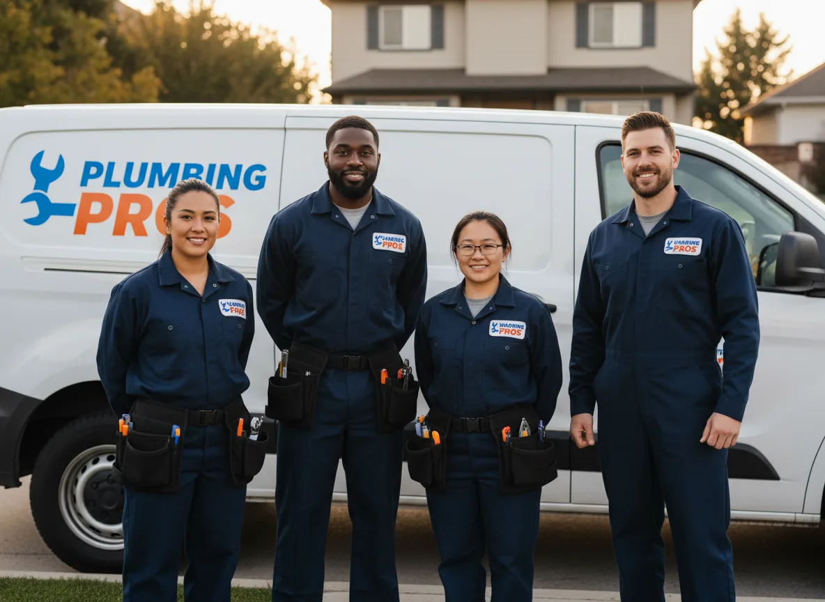 Water Heater Repair company in Port Royal, VA